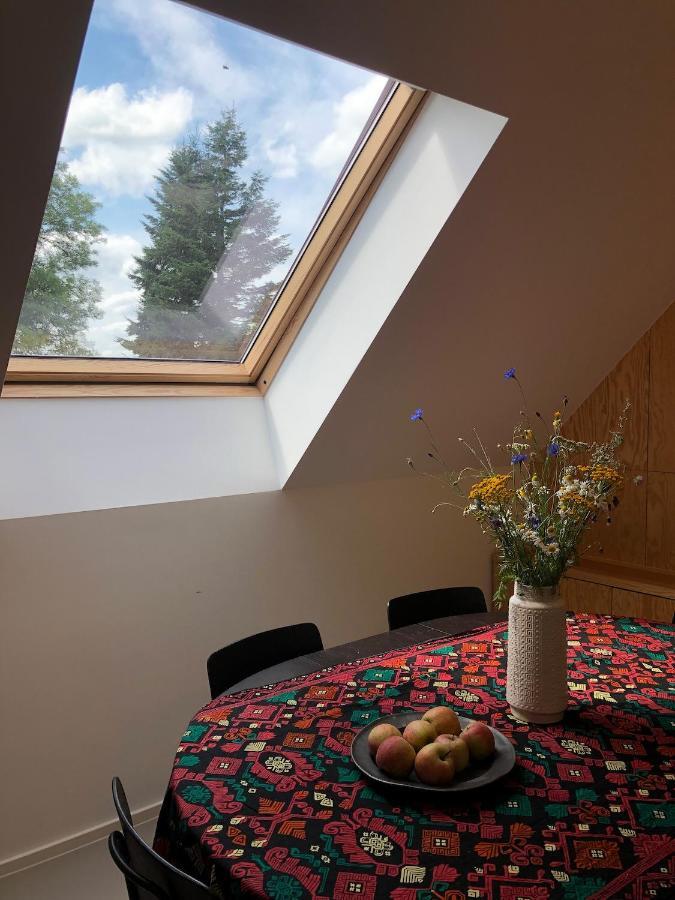 Fox Apartment Hostka (Pilsen)