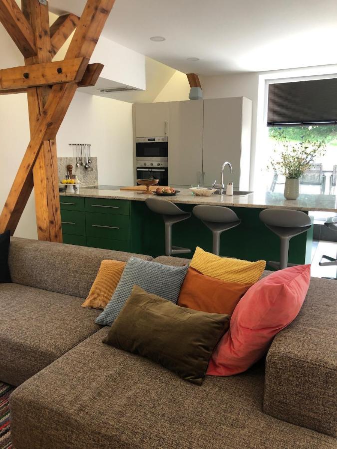 Apartment Fox Hostka (Pilsen)